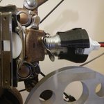 Digitising film reels with Pi Film Capture