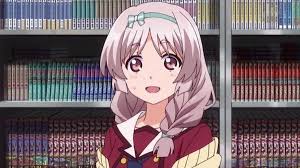 @48_abc 怖いやつや!!夢子はイカれてるwはやみんは異能バトルの早口長ゼリフが半端なかったっす! @48_abc 怖いやつや!!夢子はイカれてるwはやみんは異能バトルの早口長ゼリフが半端なかったっす!