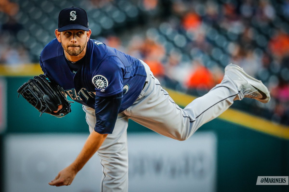#GoMariners