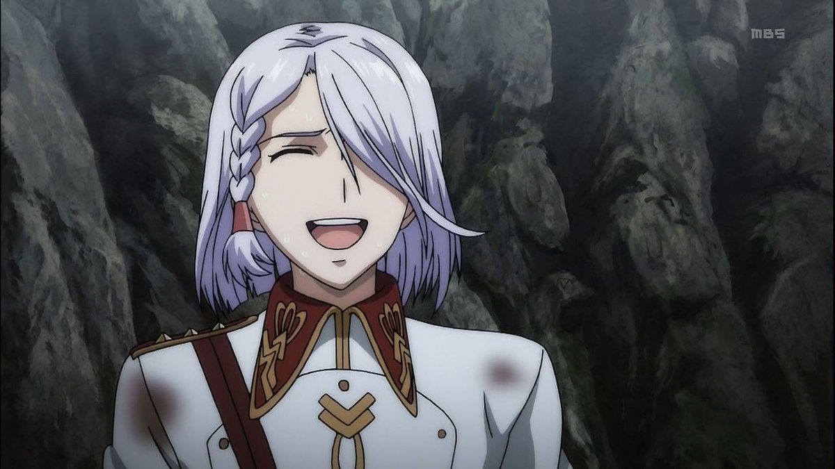 お誕生日おめでとうございます。 #valvrave お誕生日おめでとうございます。 #valvrave
