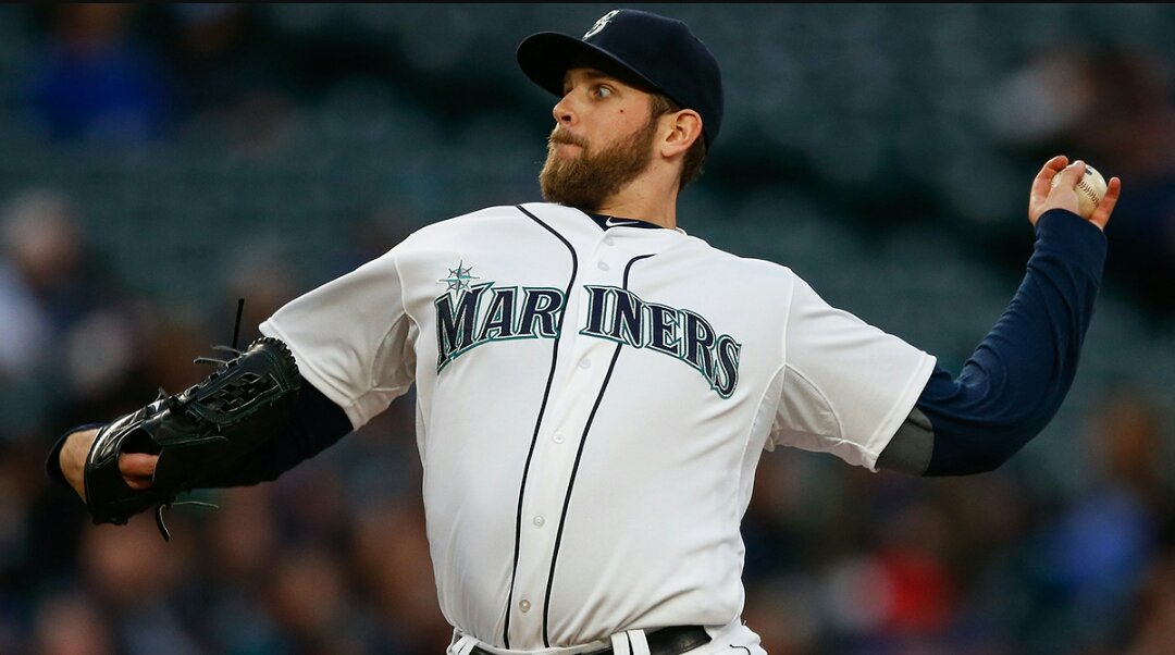 #GoMariners
