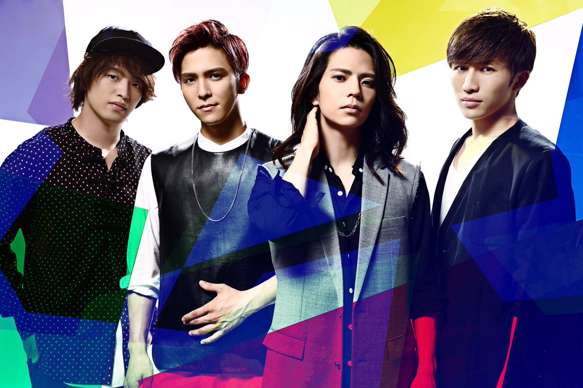 本日!!!『神撃のバハムート VIRGIN SOUL』オープニングテーマは #THEBEATGARDEN 本日!!!『神撃のバハムート VIRGIN SOUL』オープニングテーマは #THEBEATGARDEN
