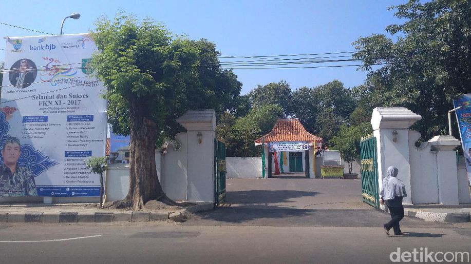 Festival Keraton Nusantara