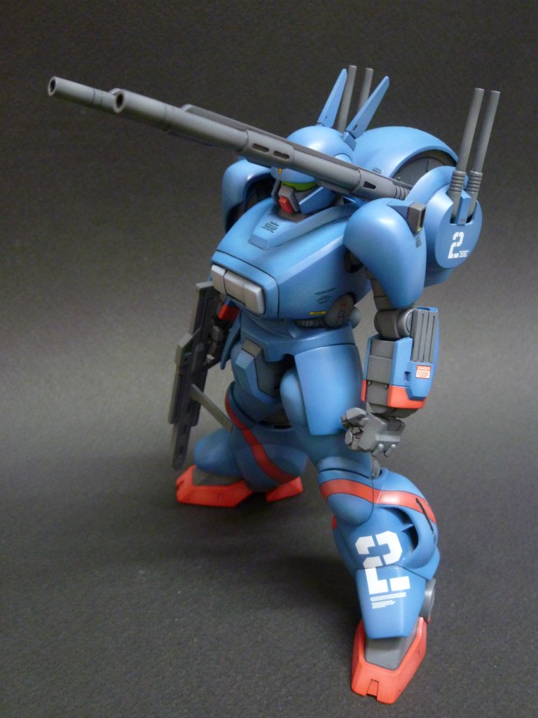 メタルアーマー ドラグナーD2(バンダイ1/144改造) メタルアーマー ドラグナーD2(バンダイ1/144改造)