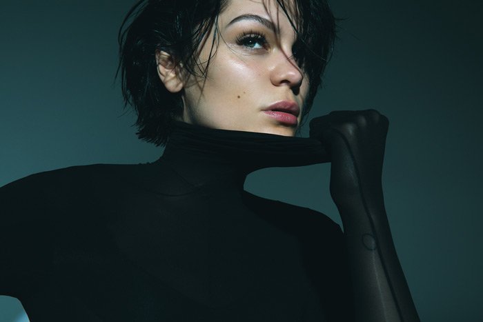 RT @RapUp: Watch @JessieJ's evocative video for 