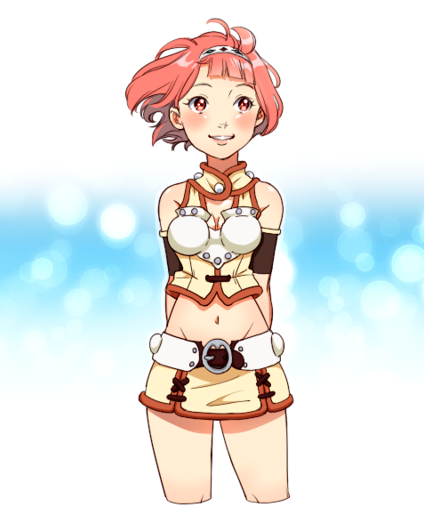可愛くて強くて優しくていつも全力で芯が強いニーナが大好きです。どんな形になろうとも、シャリオスを救ってあげてほしいなと思 可愛くて強くて優しくていつも全力で芯が強いニーナが大好きです。どんな形になろうとも、シャリオスを救ってあげてほしいなと思