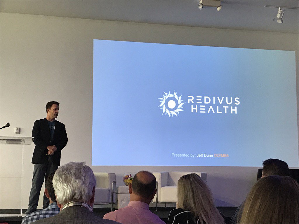 #TechweekKC