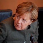 Merkel warns Hungary of financial consequences of defying EU on migrants