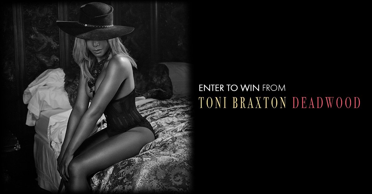 RT @DefJamRecords: Save @ToniBraxton's new single for a chance to win a signed Toni photo: https://t.co/PfcsTXCJIV https://t.co/yvaLphMycf
