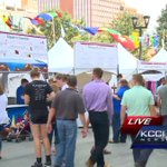 World Food Festival moves to new location