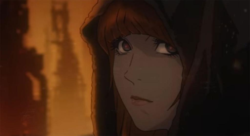 Watch Cowboy Bebop: The Movie Online (2017) Watch Cowboy Bebop: The Movie Online (2017)
