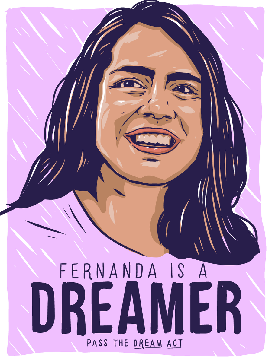 Dreamers