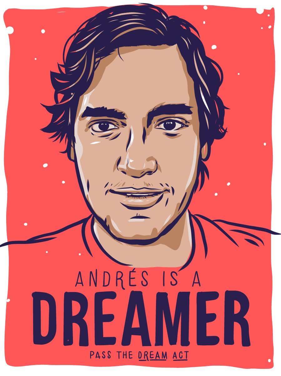 Dreamers