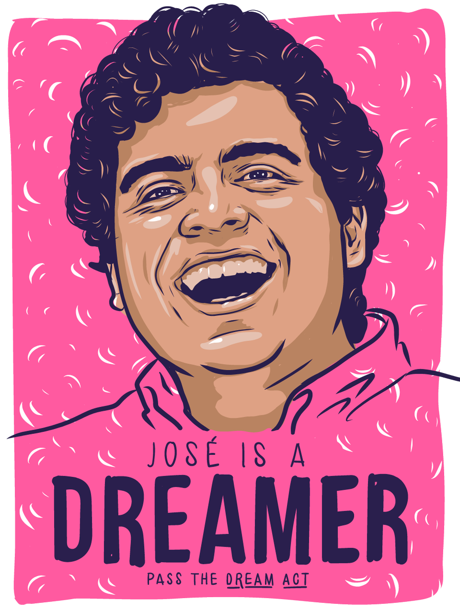 Dreamers