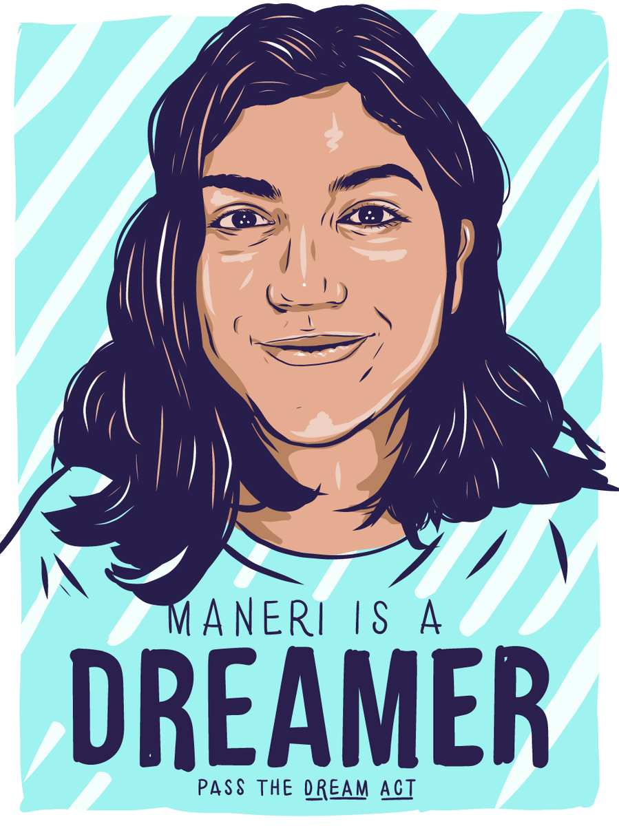 Dreamers