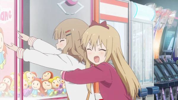 #大室櫻子生誕祭2017 #ゆるゆり「愛しの待ち人はすぐ側に」「さくっちゃんゲーム上手いね!」「京子先輩こそ~(もふもふ #大室櫻子生誕祭2017 #ゆるゆり「愛しの待ち人はすぐ側に」「さくっちゃんゲーム上手いね!」「京子先輩こそ~(もふもふ