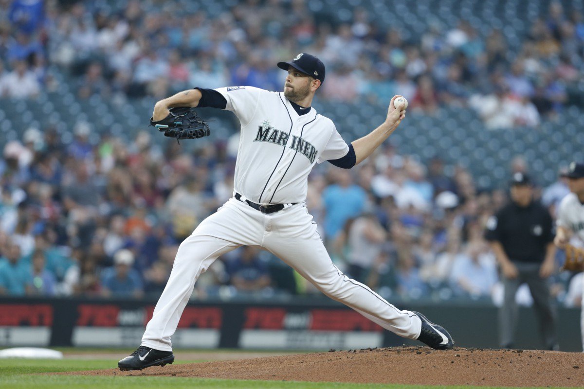 #GoMariners