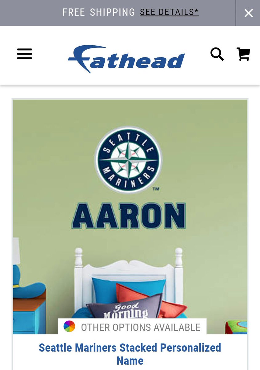 #GoMariners