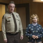 Twin Peaks Star from Dallas Says Return to TV Was 'Daunting and Bizarre'