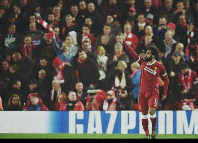 محمد صلاح