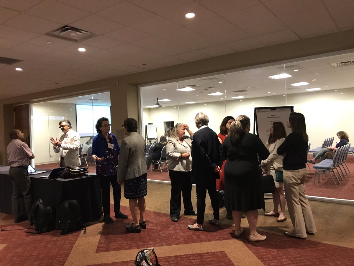 #MetaECHO2017