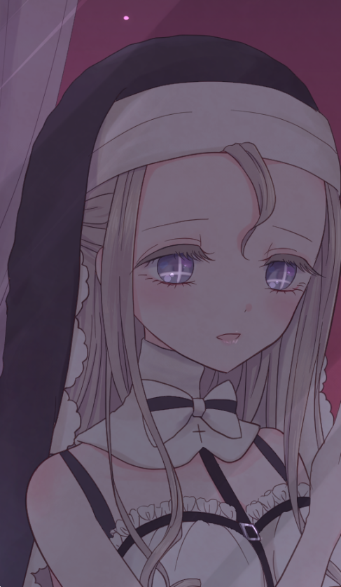 10/9の魔法少女本作成計画(まほさく3)で頒布されるまほいく手合同( )にカラーイラストを1枚寄稿致しました。何卒宜 10/9の魔法少女本作成計画(まほさく3)で頒布されるまほいく手合同( )にカラーイラストを1枚寄稿致しました。何卒宜