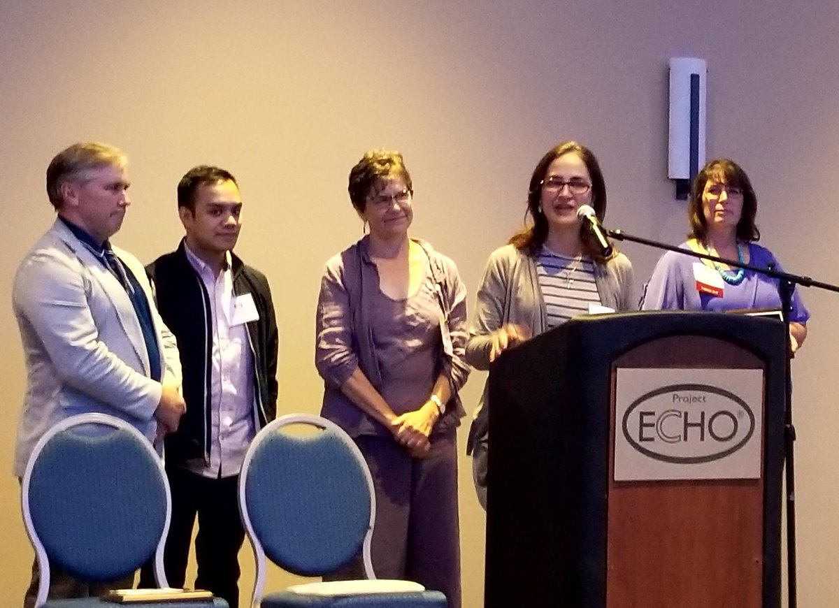 #MetaECHO2017