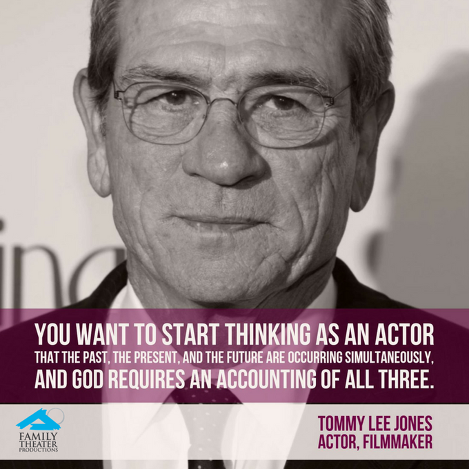 Tommy Lee Jones’s Birthday Celebration | HappyBday.to