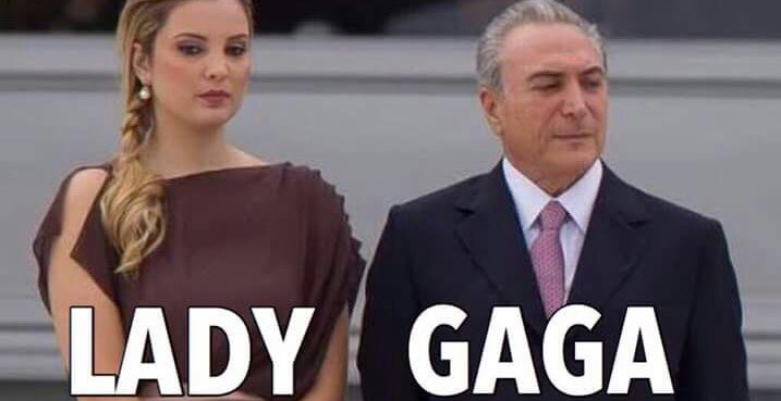 Lady Gaga