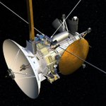 Cassini, NASA’s 13-year Saturn mission, has ended