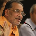 Farmers should be encouraged to diversify: Radha Mohan Singh