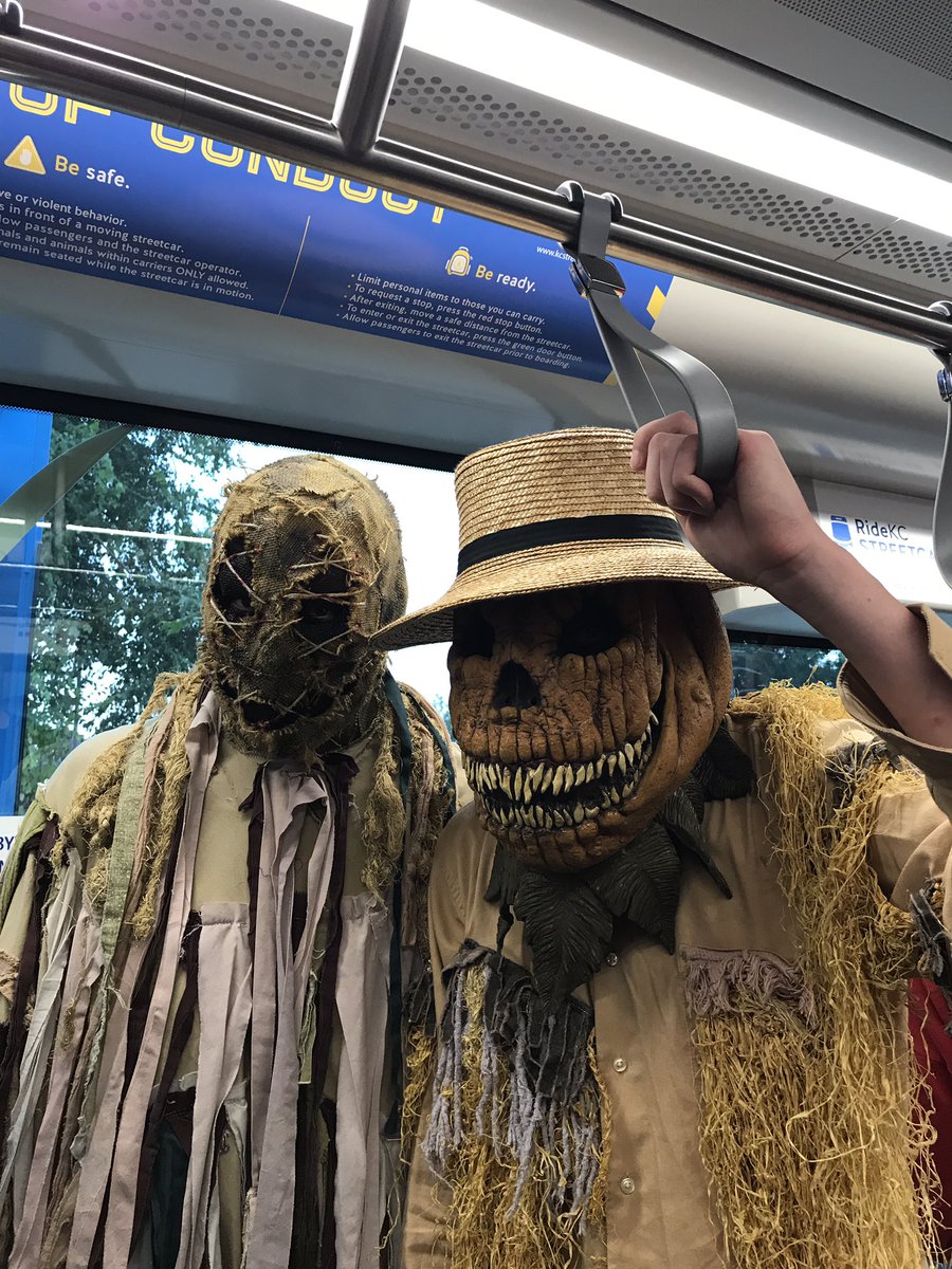 #KCstreetcar