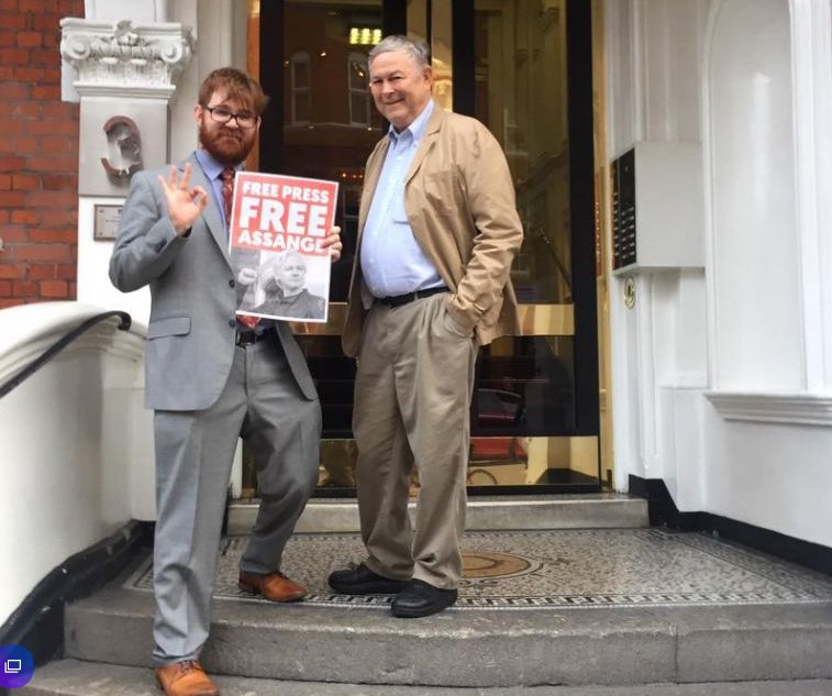 Assange