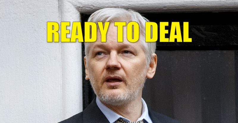 Assange
