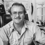Jerry Pournelle, Science Fiction Novelist and Computer Guide, Dies at 84