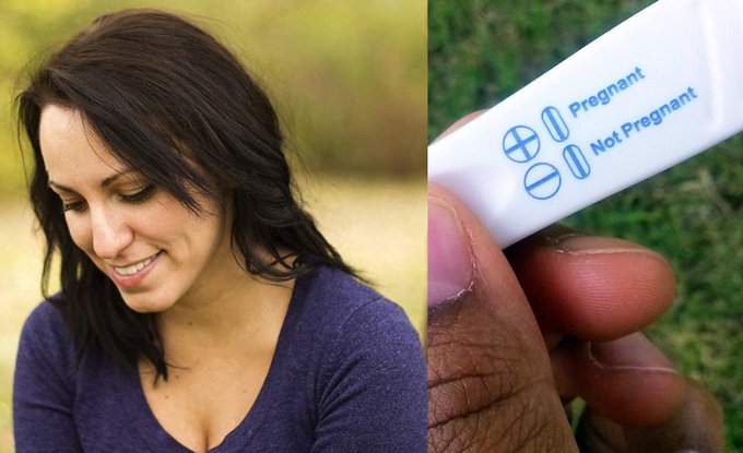 I Didn’t Just Eat My Placenta – I Ate My Pregnancy Test, Too: https://t.co/RcZRYTawNF https://t.co/a1sGsU12RL