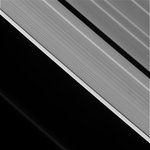 Cassini spacecraft's amazing photos of Saturn, rings & moons