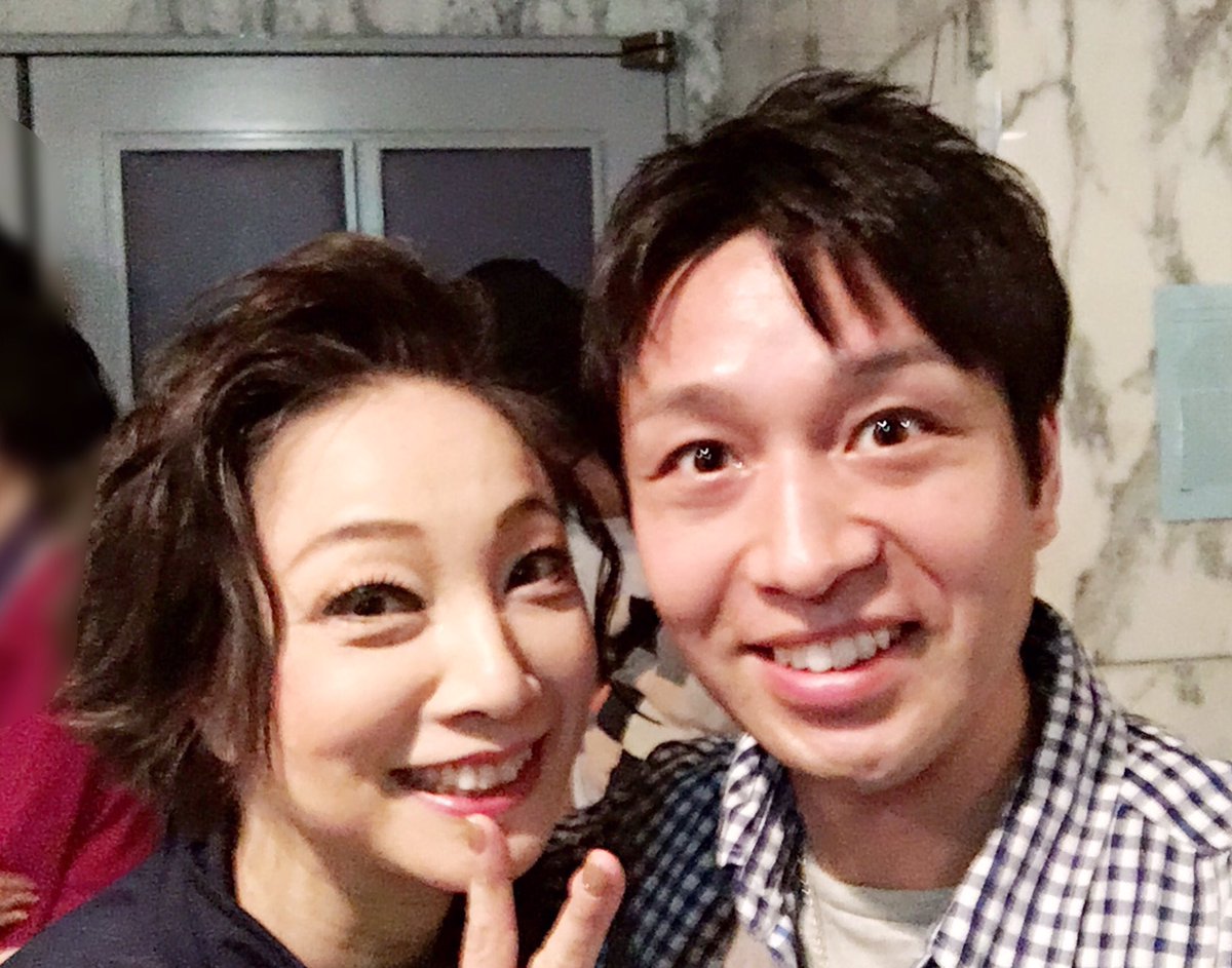 今日は綾瀬はる…🙅♂️えまおゆうさんの芸能生活30周年記念ステージを観てきました!龍之介もさすがの26歳の貫禄でしたw 今日は綾瀬はる…🙅♂️えまおゆうさんの芸能生活30周年記念ステージを観てきました!龍之介もさすがの26歳の貫禄でしたw