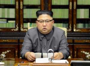 Kim Jong-un
