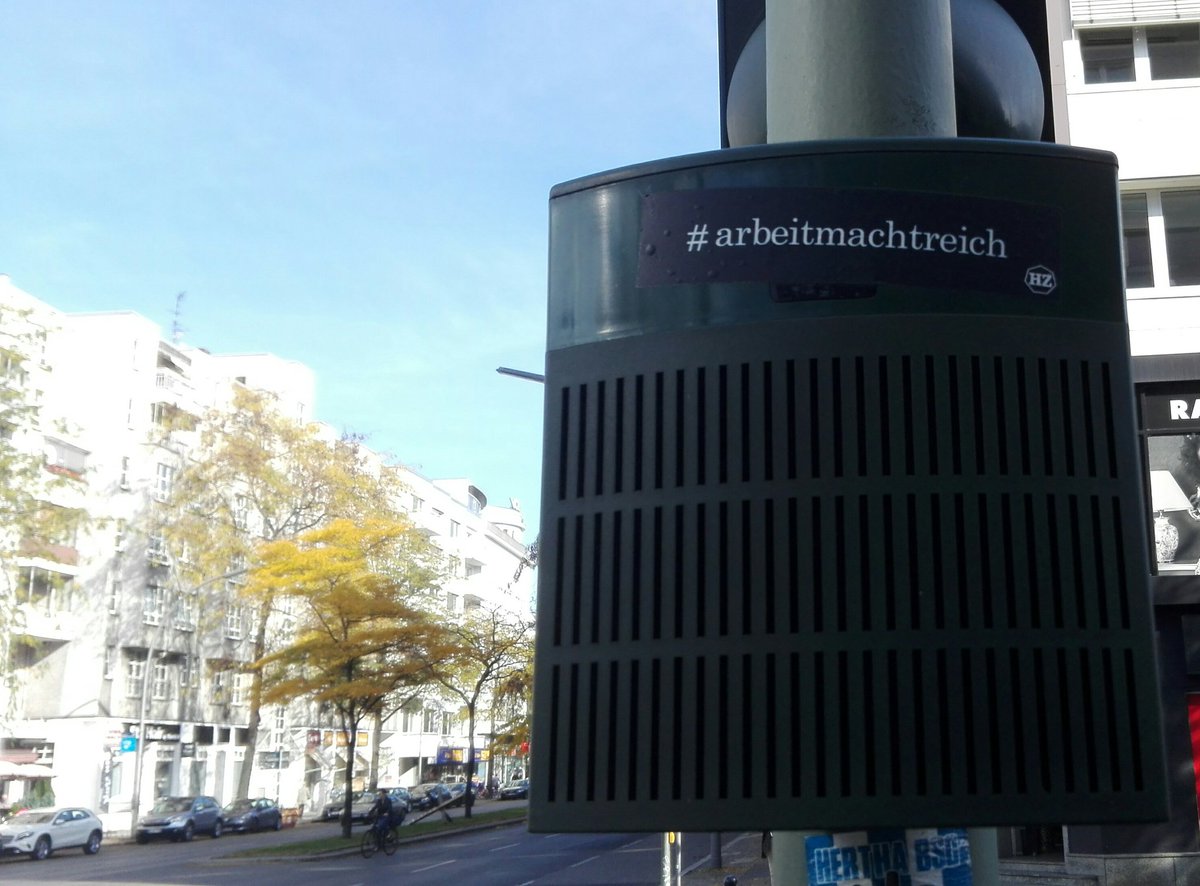 #Charlottenburg