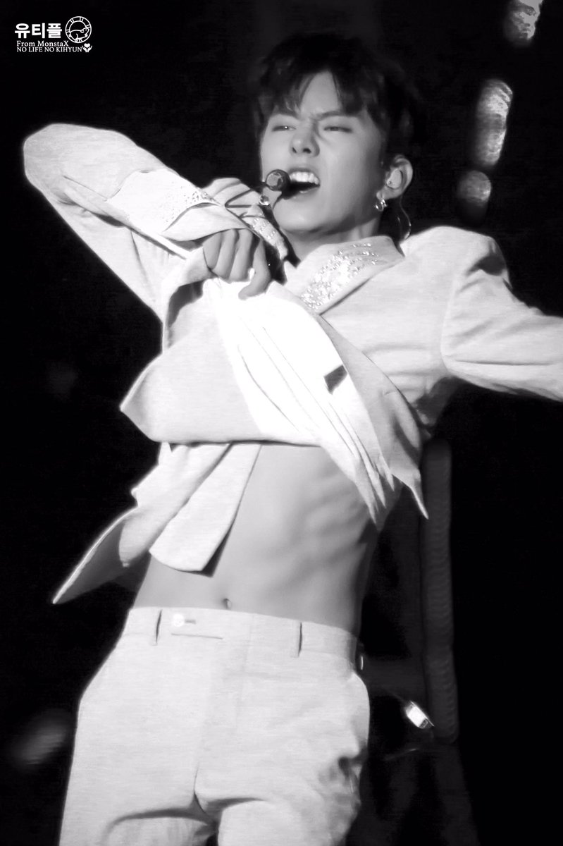 #몬스타엑스