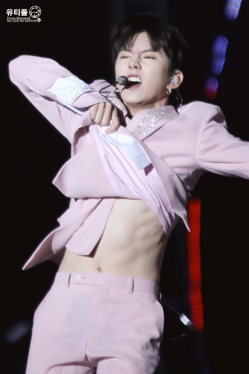 #몬스타엑스