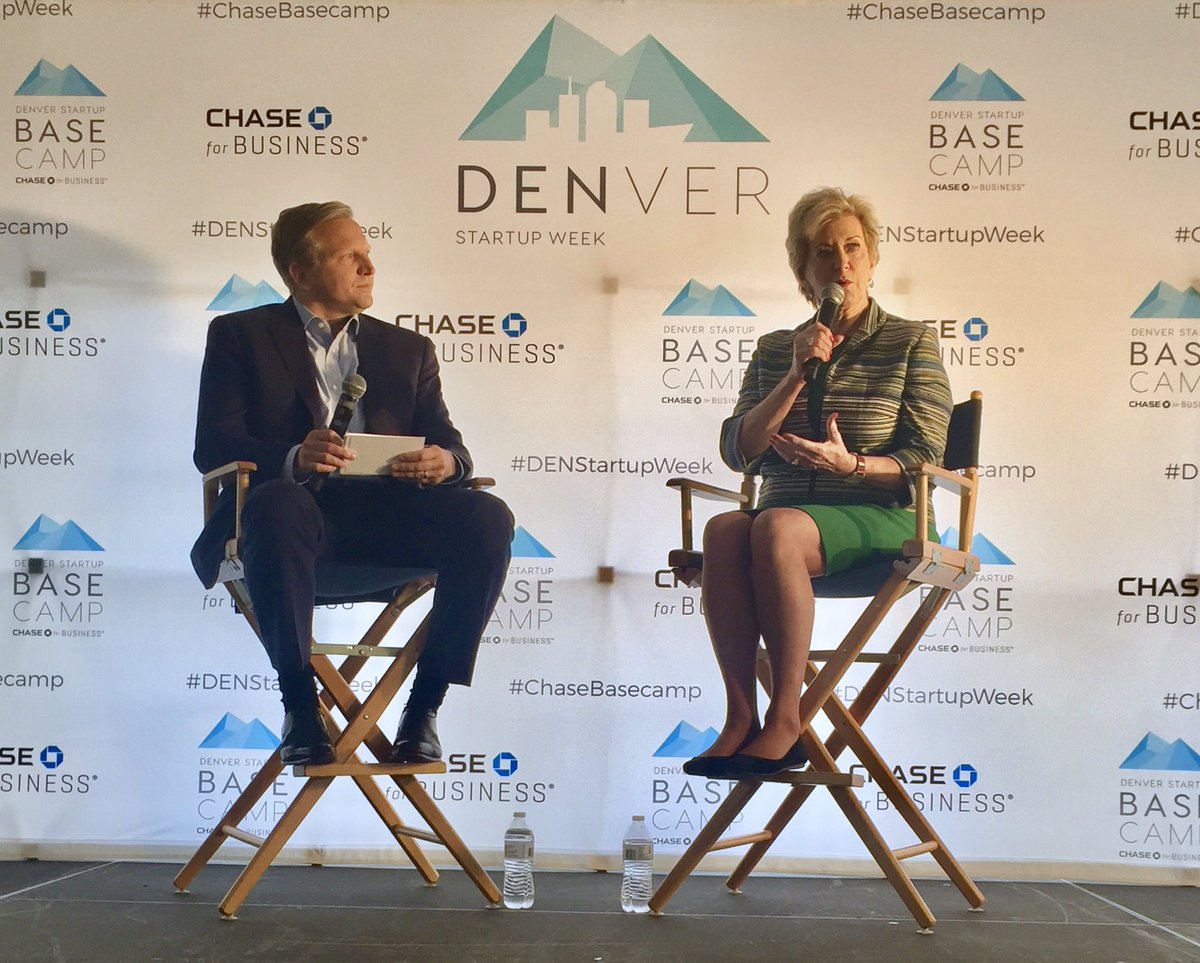 #DENStartupWeek