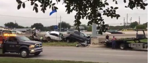 #ATXTraffic