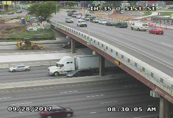 #ATXTraffic