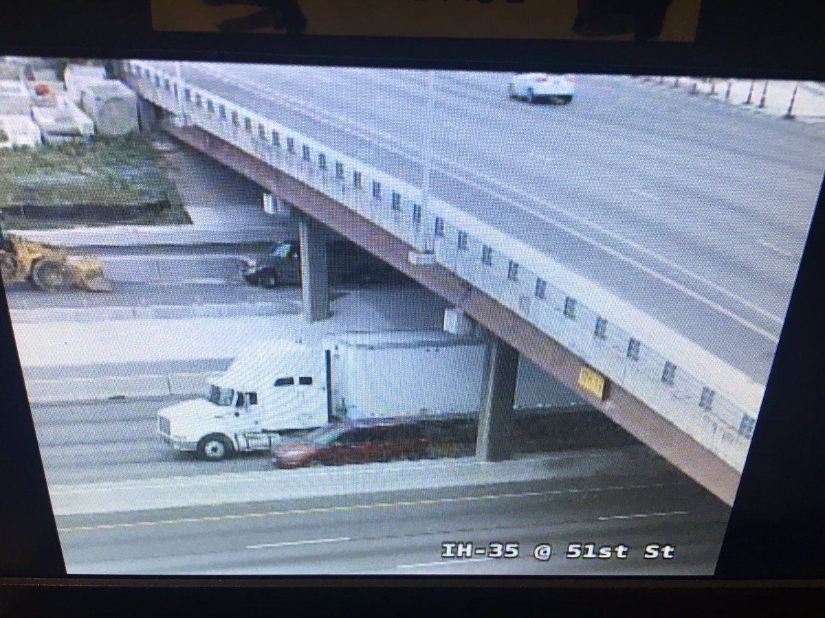 #ATXTraffic