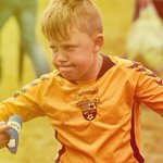 Inside the Impossible Dream of a Six-Year-Old Footballer