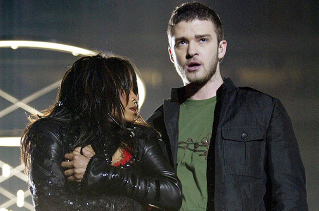 13 anos após polêmica, Justin Timberlake está perto de voltar ao Super Bowl - Geral