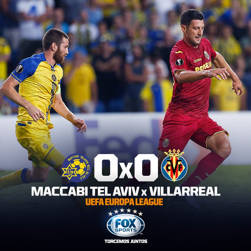 #EuropaLeagueFOXSports