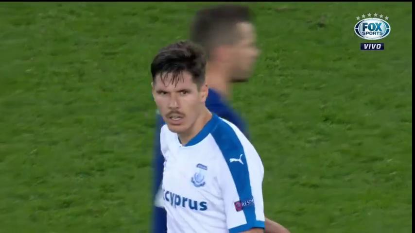 #EuropaLeagueFOXSports